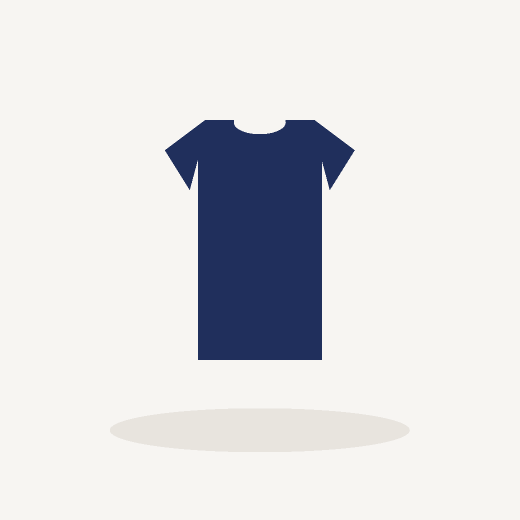 Hanes Womens Perfect V-Neck Tee 3-Pack